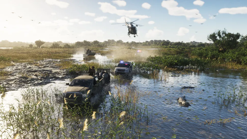 GTA 6 Trailer 2 Drops Alongside 85 New Screenshots: Here's What We Saw
