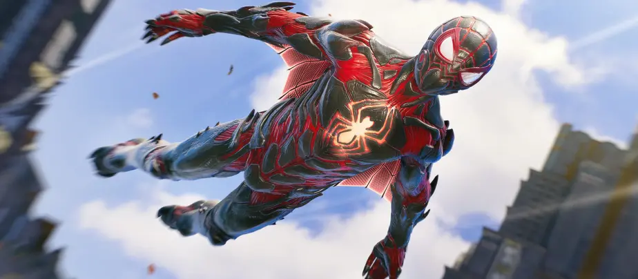 Marvel's Spider-Man 2 New Game Plus Mode has been Delayed to 2024