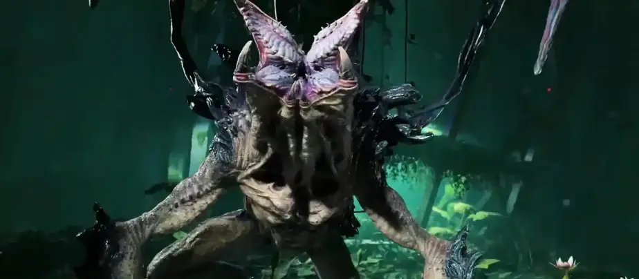 Rebellion Studios Reveal New Sci-Fi Horror Shooter Alien Deathstorm