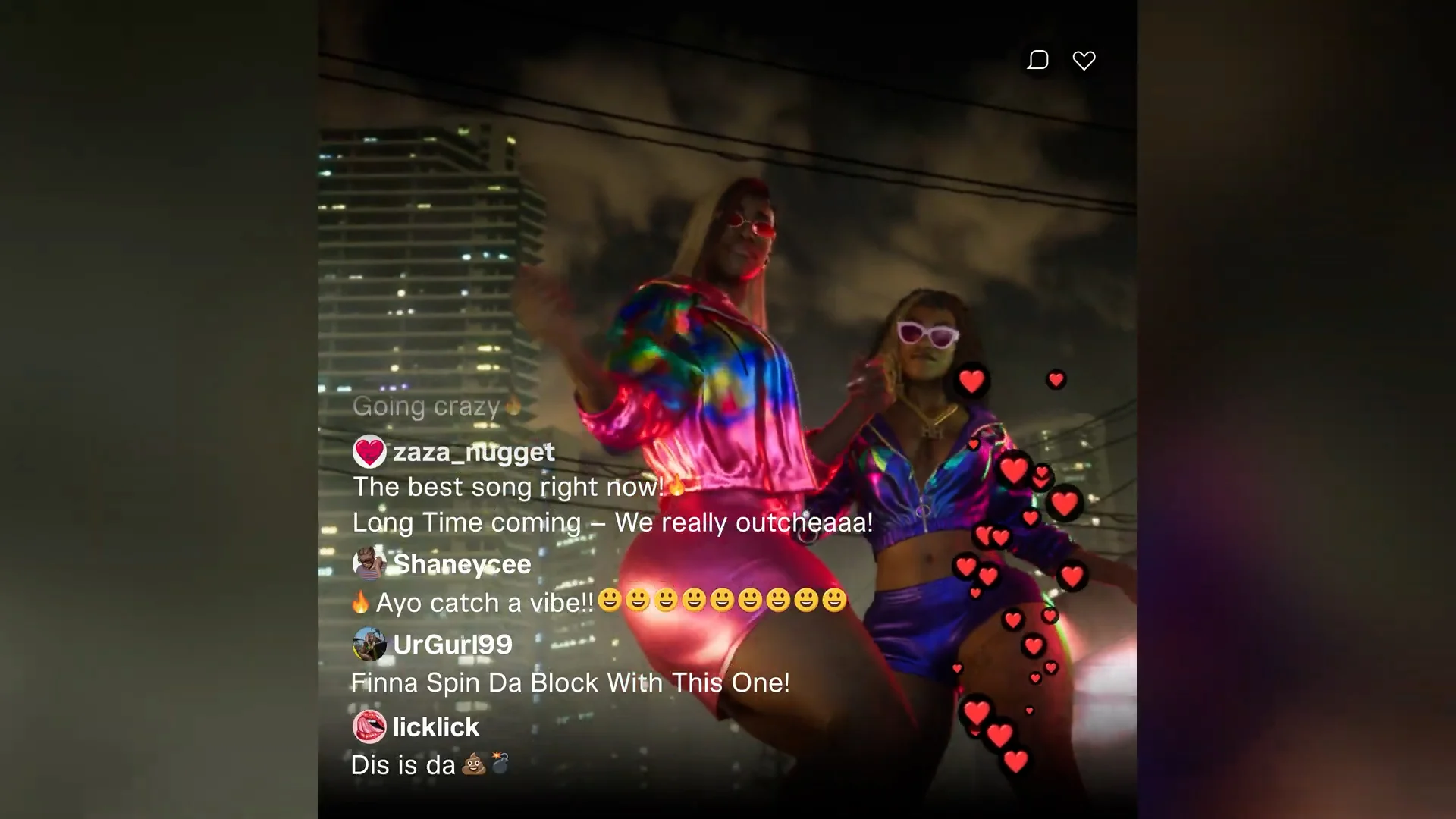 GTA 6 First Look Trailer and 50+ Screenshots