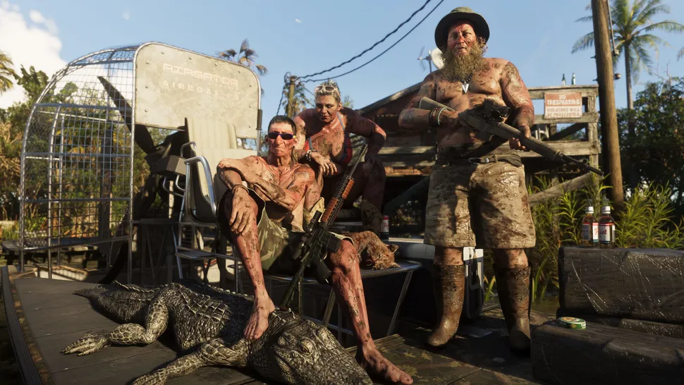 GTA 6 Trailer 2 Drops Alongside 85 New Screenshots: Here's What We Saw