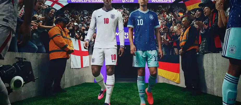 Nintendo Offers Free EA Sports FC 26 Trial for Switch Players