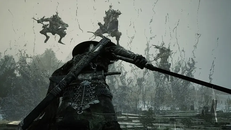 Phantom Blade Zero Drops New 11-Minute Trailer Ahead of Major State of Play