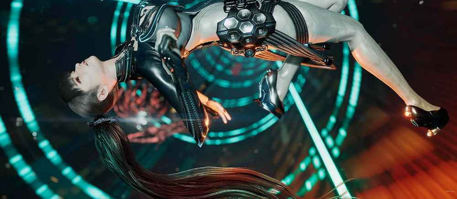 Stellar Blade Officially Confirmed for Nintendo Switch 2