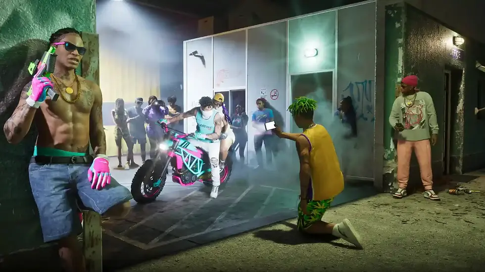 GTA 6 Ultimate Edition Price Revealed: All Pre-Order Bonuses and Rewards