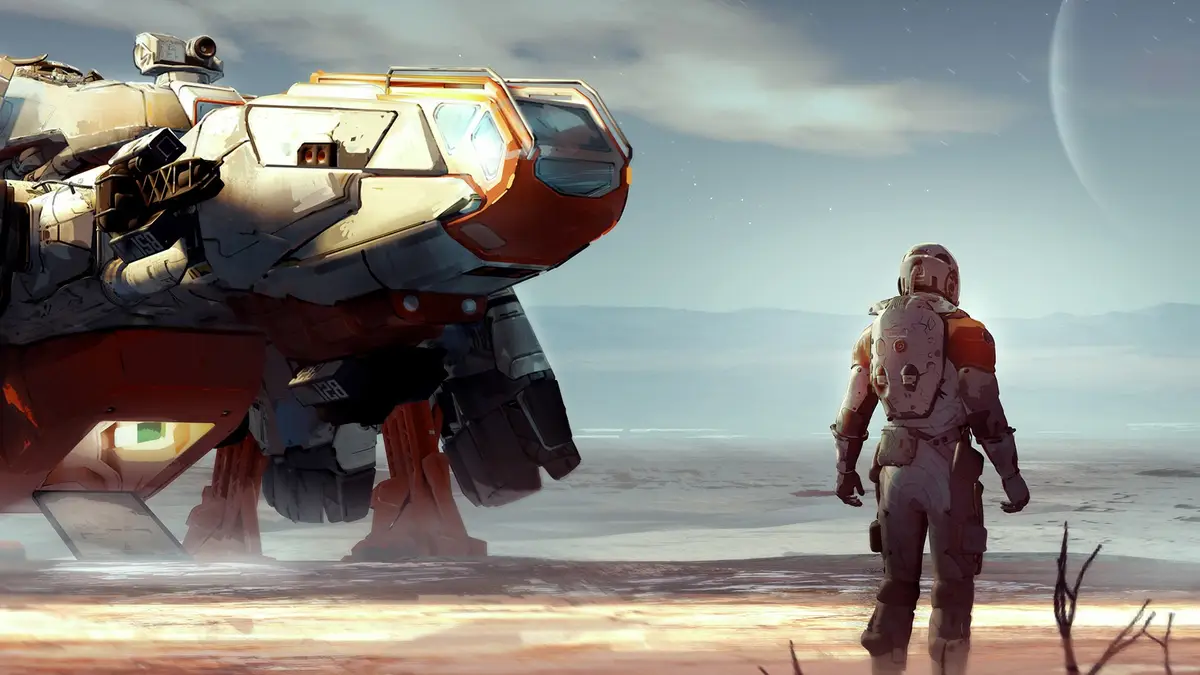 Starfield Released Latest DLSS-Powered Update in Steam Beta