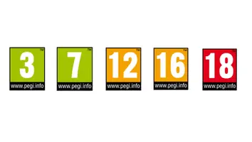 PEGI Introduces New Rules, Loot Box Games Now Rated 16+