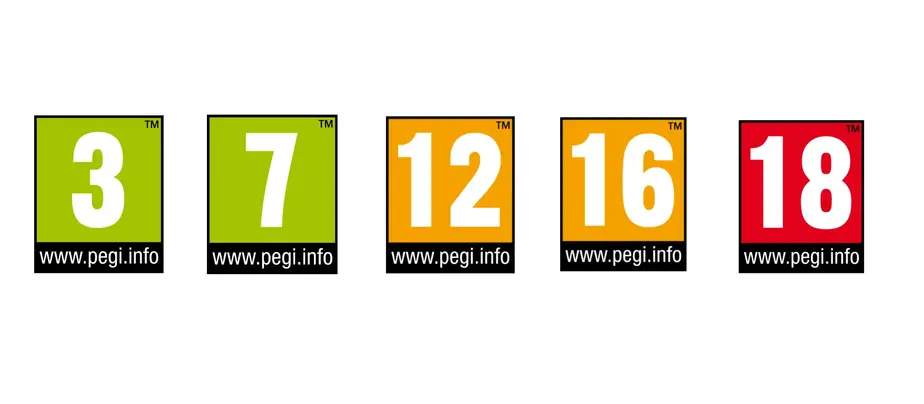 PEGI Introduces New Rules, Loot Box Games Now Rated 16+