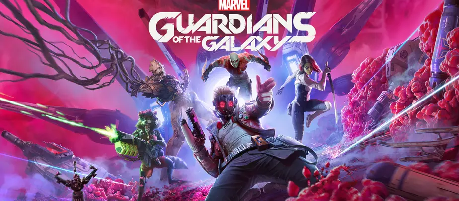 Marvel's Guardians of the Galaxy Free on Epic Games Store | Holiday Sale Discounts