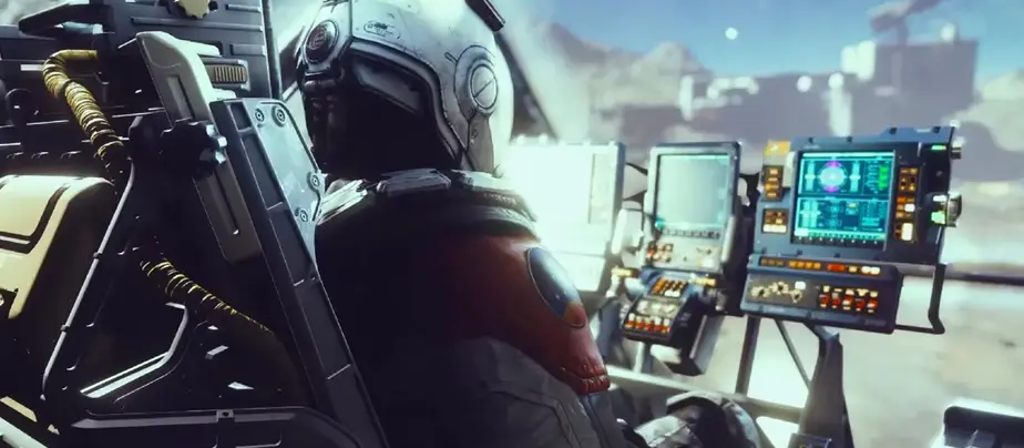 All Starfield Console Commands and Cheats list