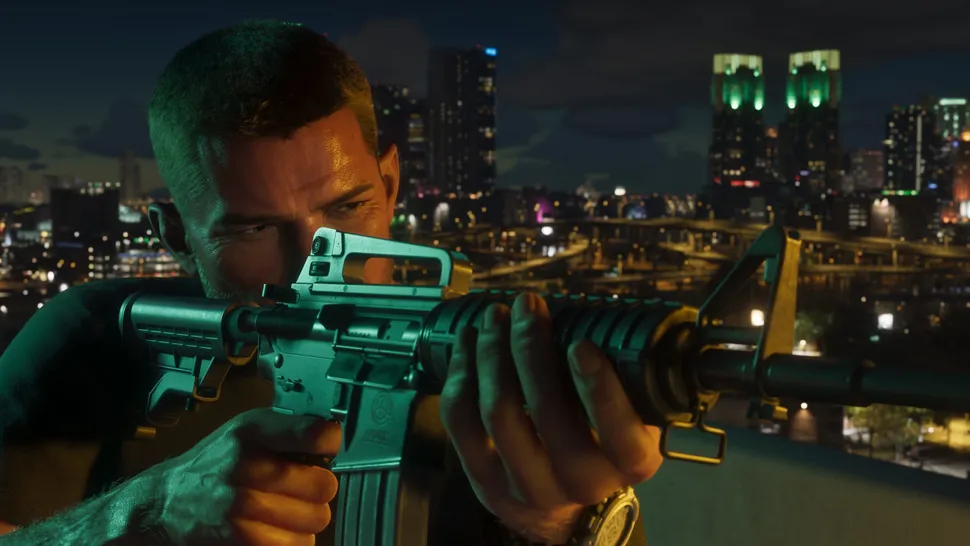 GTA 6 Trailer 2 Drops Alongside 85 New Screenshots: Here's What We Saw