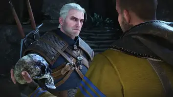 The Witcher 3 Remastered Gets New Update Fixing Lighting and DLSS Issues