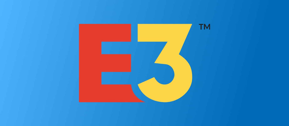 E3 Is Officially Dead
