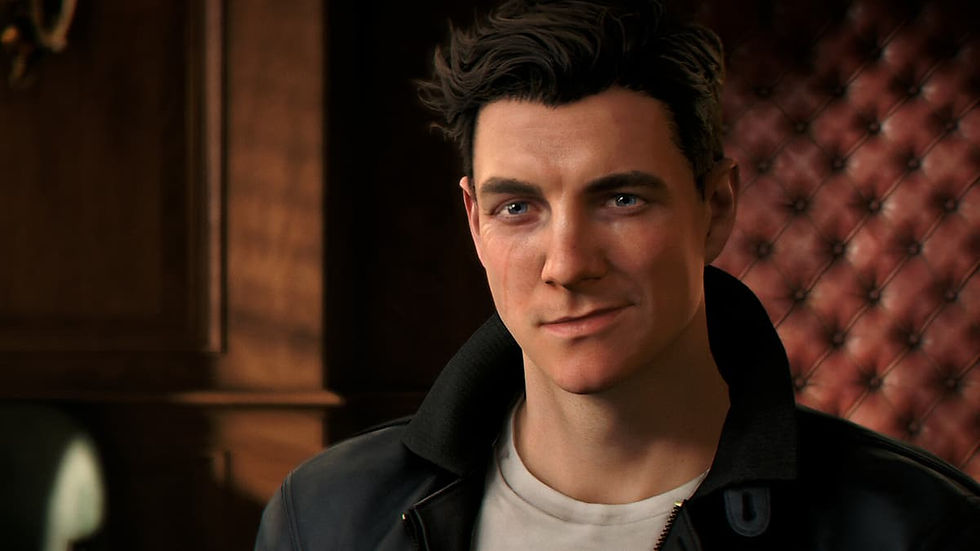 007 First Light for Nintendo Switch 2 Delayed Until Summer