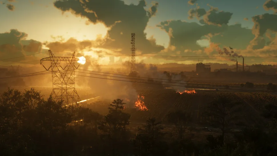 GTA 6 Trailer 2 Drops Alongside 85 New Screenshots: Here's What We Saw