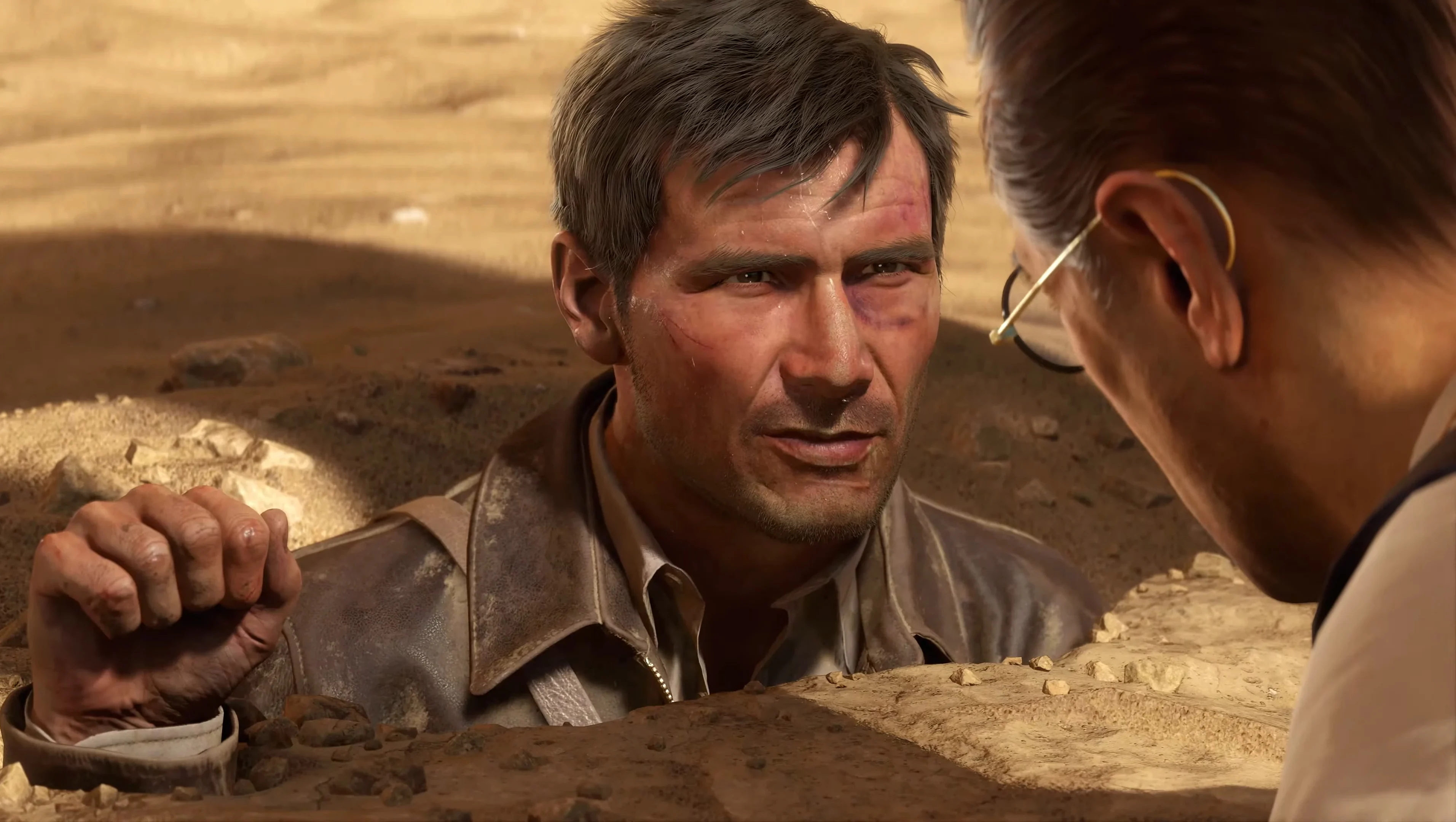 MachineGames Revealed Indiana Jones and The Great Circle Trailer, Harrison Ford Returns in Epic Adventure