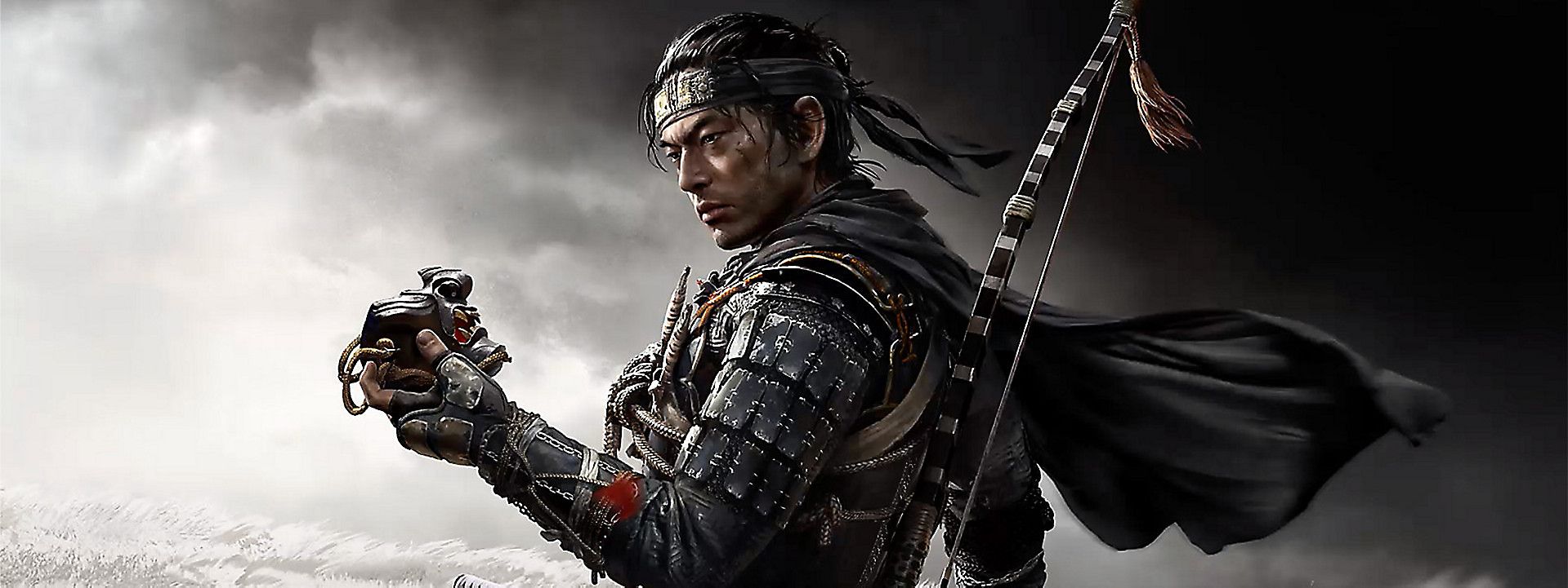 ghost of tsushima initial release date ghost of tsushima initial release date