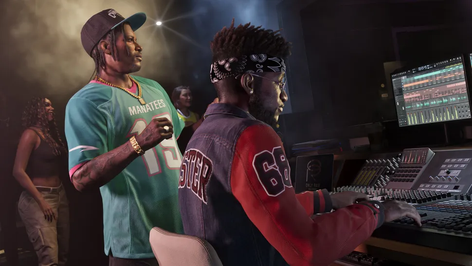 GTA 6 Trailer 2 Drops Alongside 85 New Screenshots: Here's What We Saw