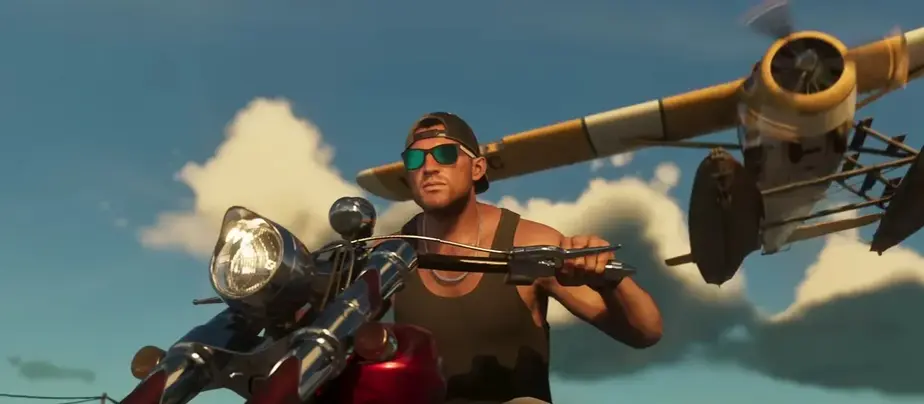 GTA 6 Leak New Gameplay Videos and Map Image Surface Online Ahead of Rockstar Reveal