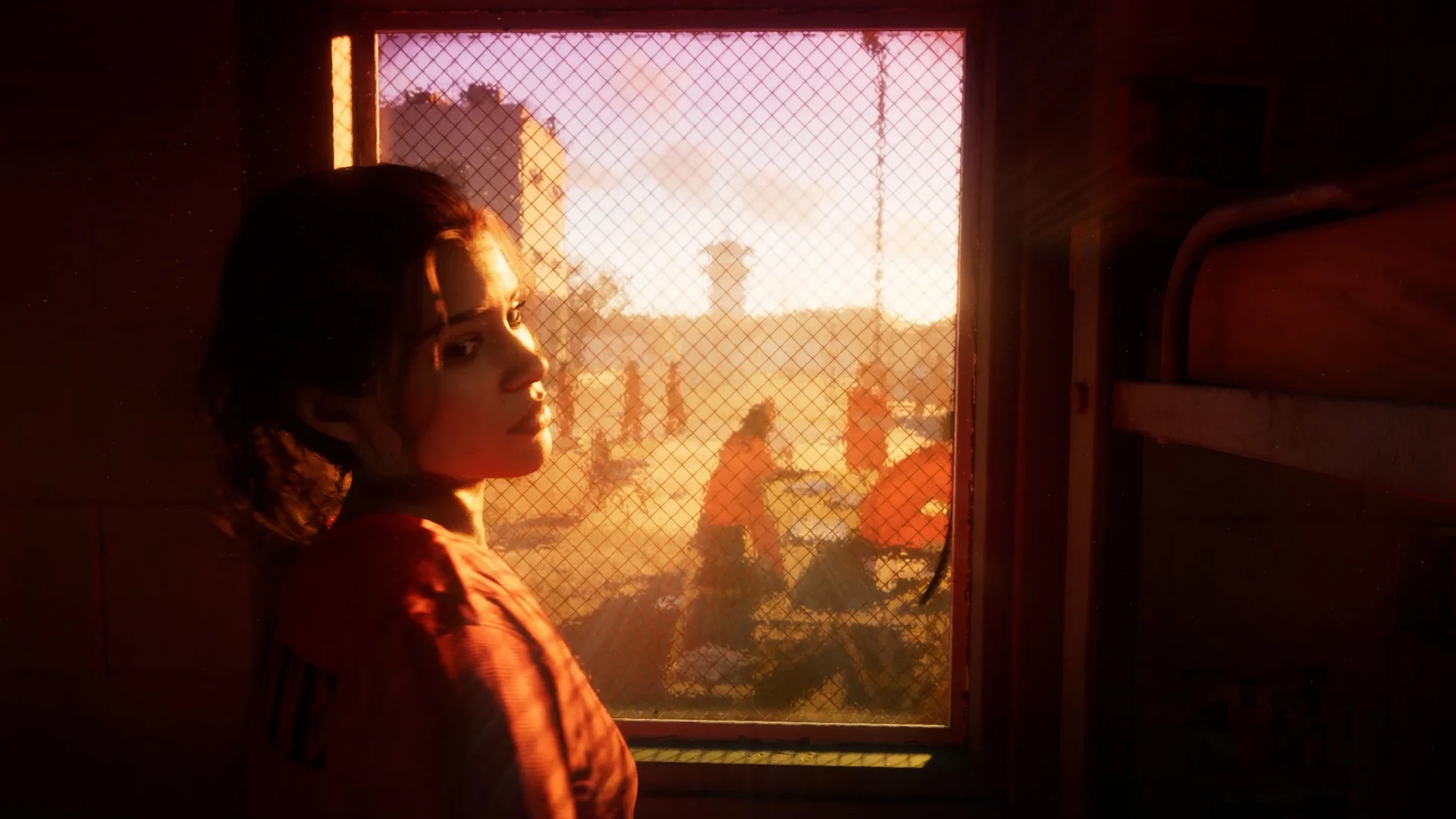 GTA 6 First Look Trailer and 50+ Screenshots