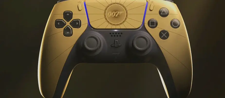 007 First Light DualSense Controller Revealed: Price, Release Date & Game Updates