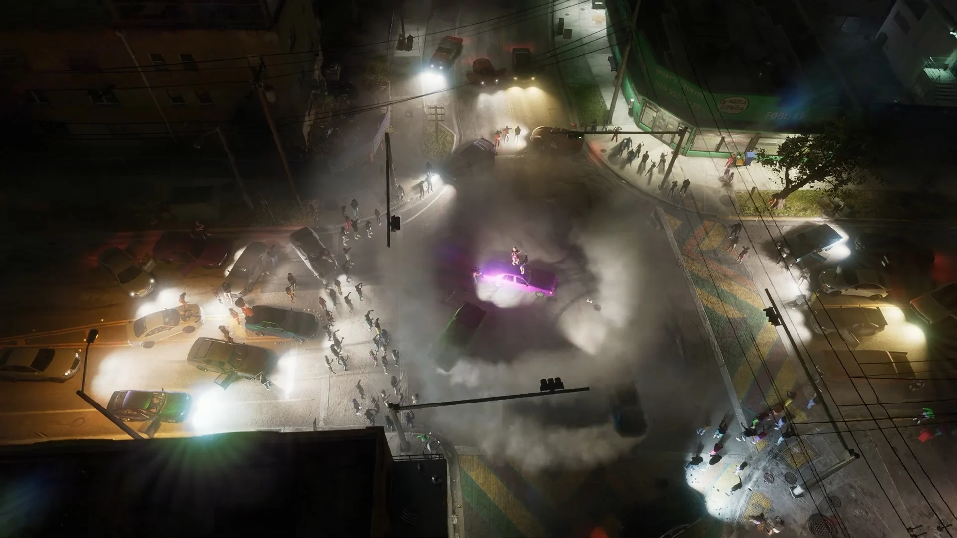 GTA 6 First Look Trailer and 50+ Screenshots