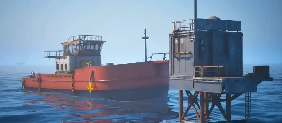 The Last Caretaker ‘Curiosity Wakes’ Update Available Now