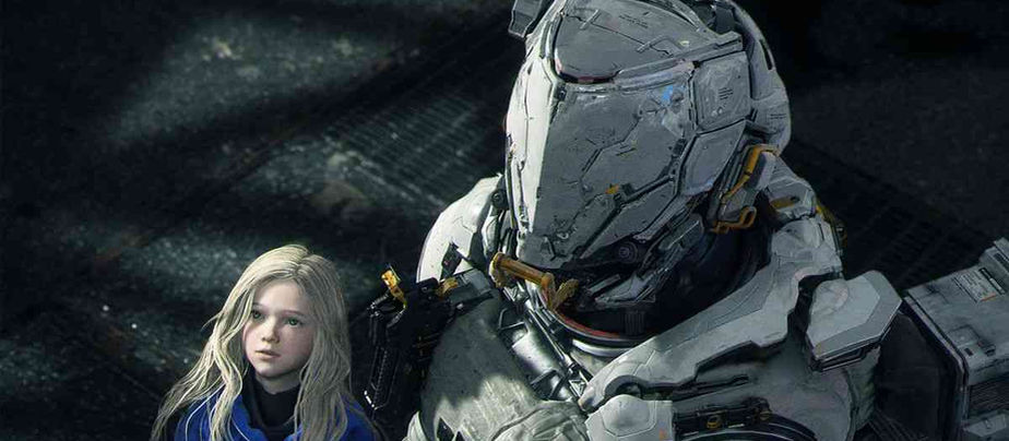 Pragmata Release Date Moved up by One Week