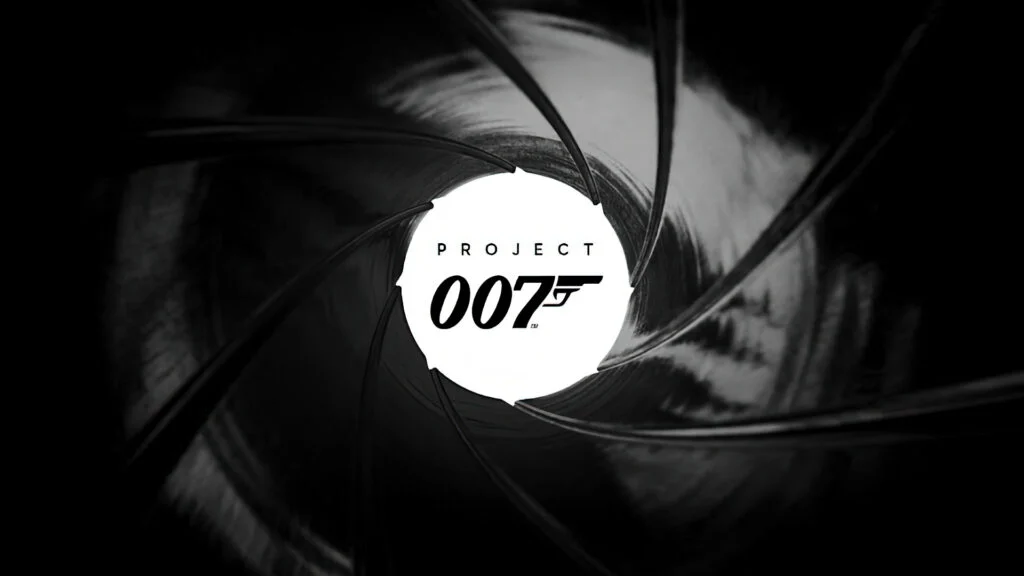 IO Interactive upcoming 007 Project Bond game will reflect Modern spy thrills