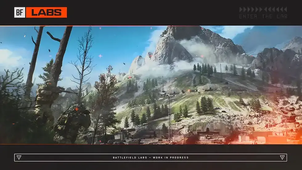 Battlefield 6 Season 2 Leak Teases New Maps