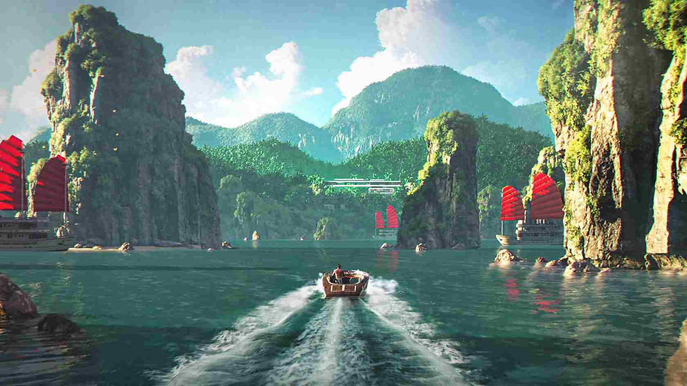 007 First Light Switch 2 Release Delayed to Late Summer, IO Confirms