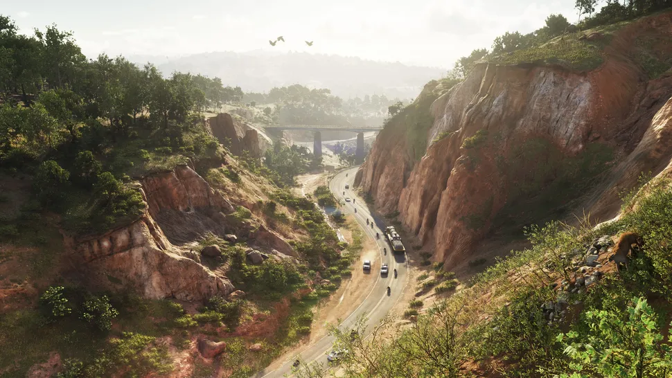 GTA 6 Trailer 2 Drops Alongside 85 New Screenshots: Here's What We Saw