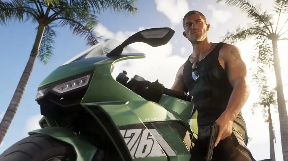 GTA 6 PC Release Delayed Take-Two CEO Explains Console-First Strategy