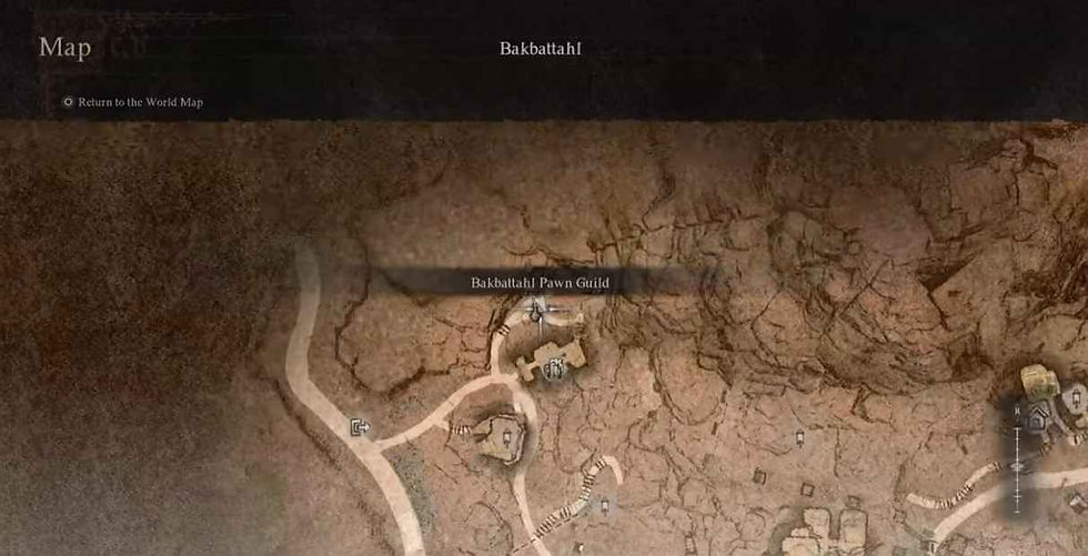 How to Unlock and Use Dye in Dragon’s Dogma 2