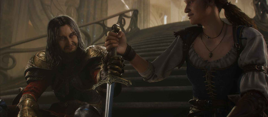 Fable Game Reportedly Delayed Internally Over GTA Concerns, Insider Claims