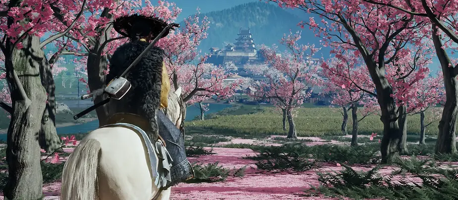 Ghost of Yotei Receives Major Update Next Week Featuring New Game Plus, Trophies, Cosmetics & More