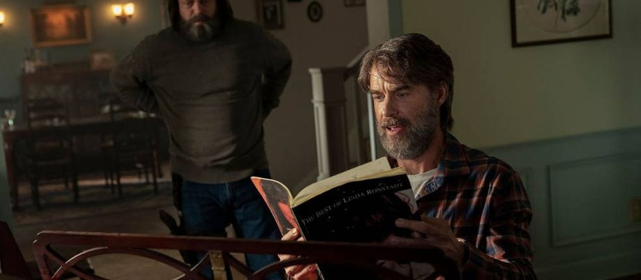 The Last of Us Season 1 Episode 3 Review