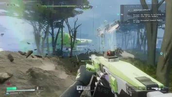 Bungie Says Marathon Audio Change Went Too Far, Fix Coming Soon