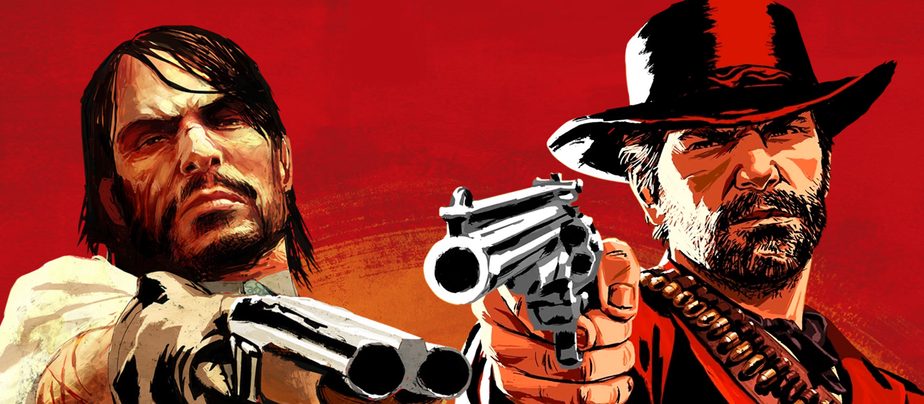 Red Dead Redemption Remaster Gain Momentum Rumors Surrounding