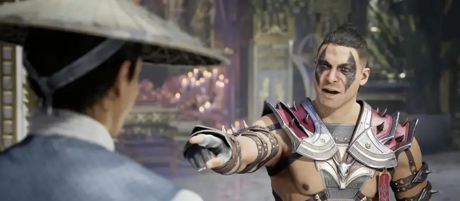 New Mortal Kombat 1 Patch Makes Gameplay Changes