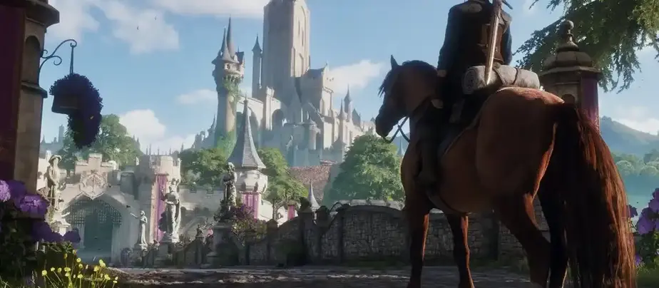 Fable 18-Minute Gameplay Revealed at Gamescom 2026