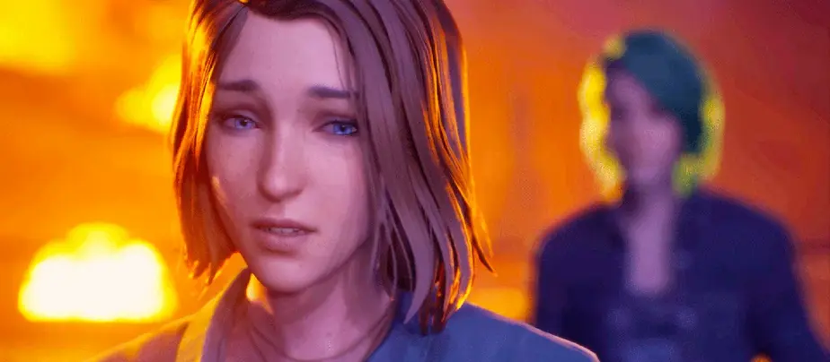 Life Is Strange: Reunion Officially Announced
