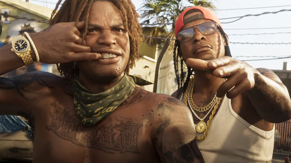 GTA 6 Trailer 2 Drops Alongside 85 New Screenshots: Here's What We Saw