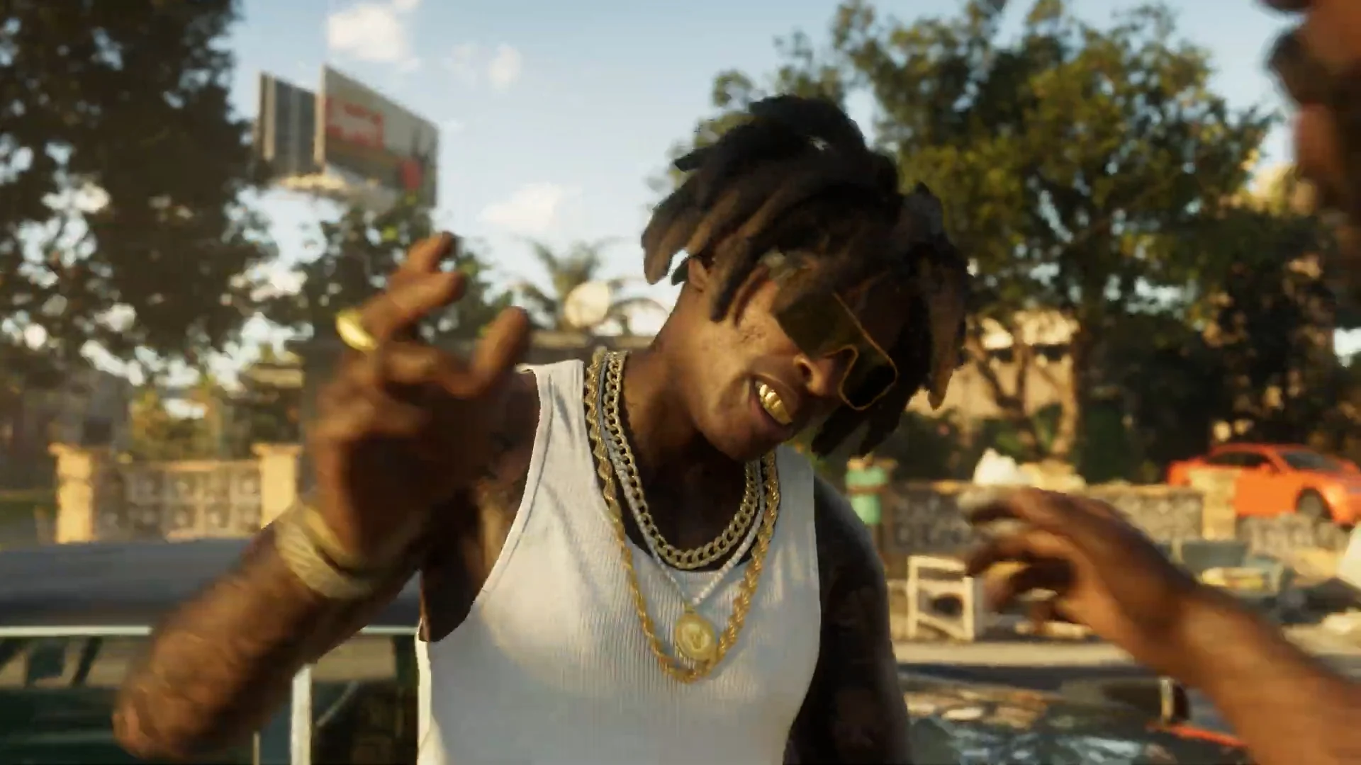 GTA 6 First Look Trailer and 50+ Screenshots