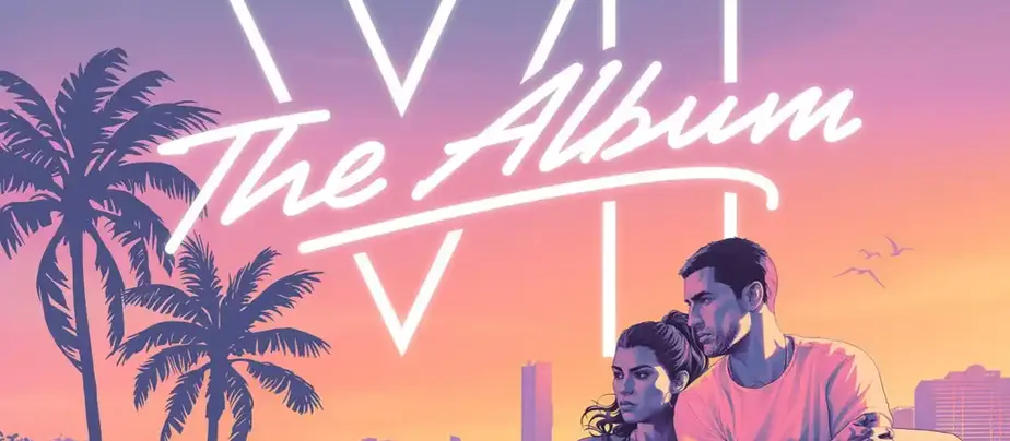 GTA 6: The Album Officially Announced With 34 Original Tracks From Travis Scott, Future, Morgan Wallen and More