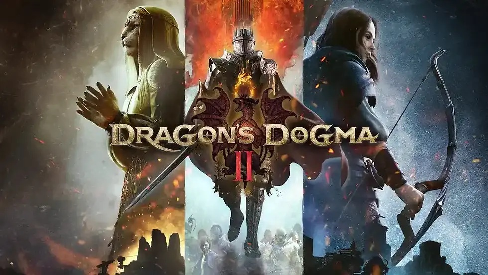Dragon’s Dogma 2 Deluxe Edition and DLC Delisted Ahead of Dark Arisen Expansion
