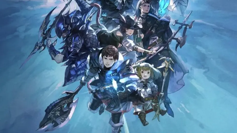 Final Fantasy 14 Mobile Shuts Down as Tencent Cancels Global Release