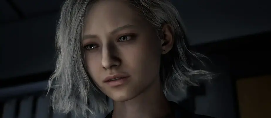 Resident Evil Requiem Leak Hints at Rosemary Winters as Second Playable Character