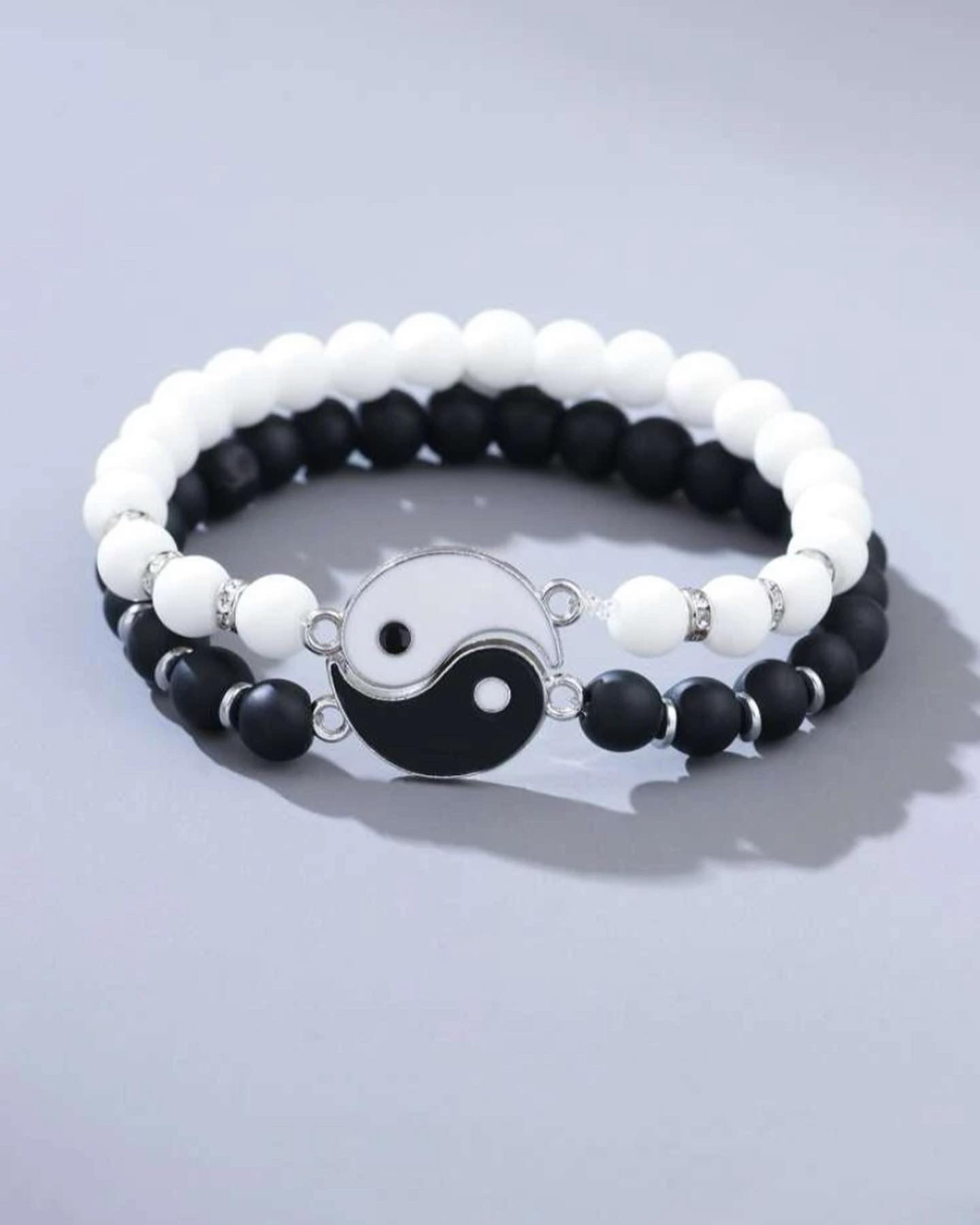 Yin & Yang bracelet 