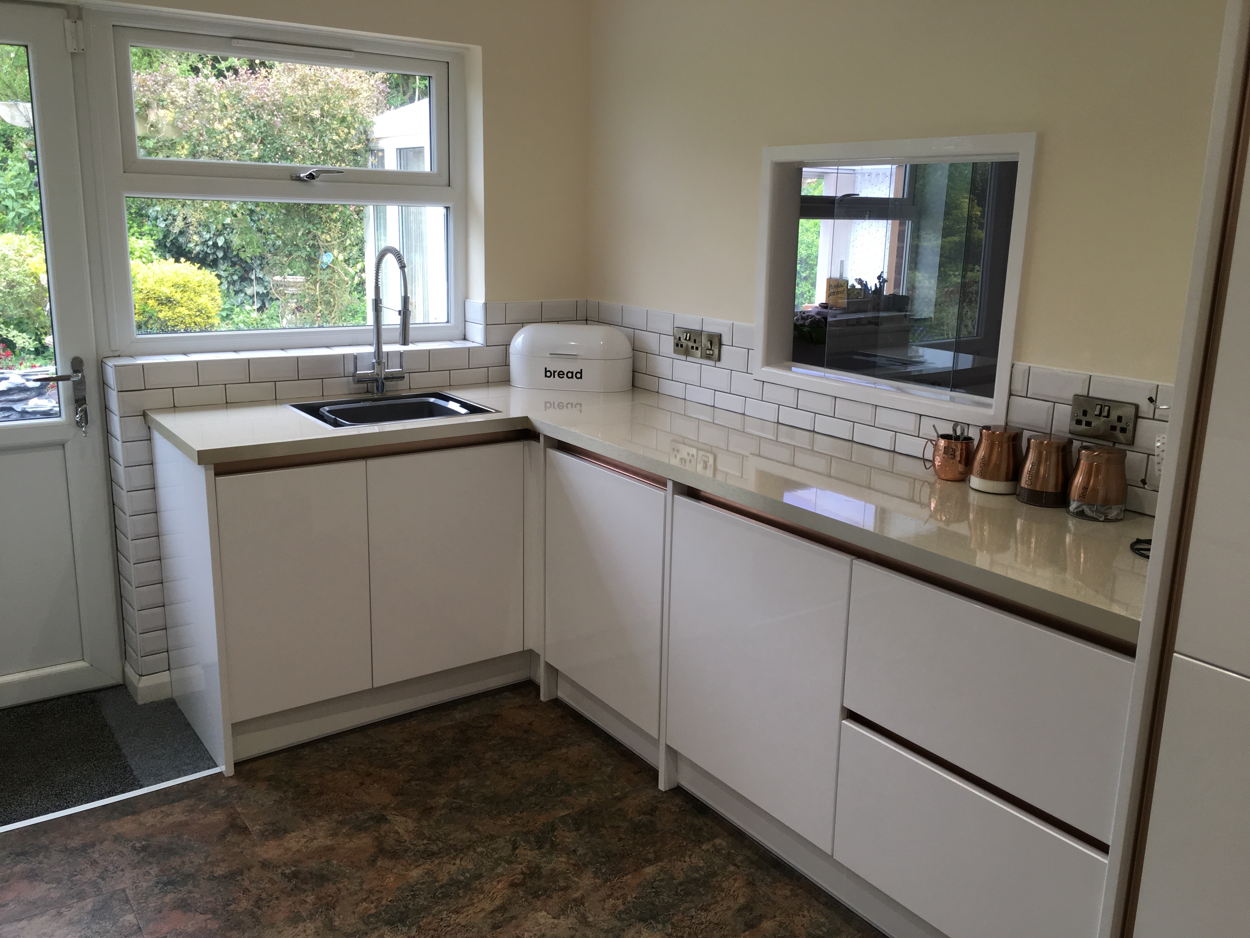 Kitchen Installation